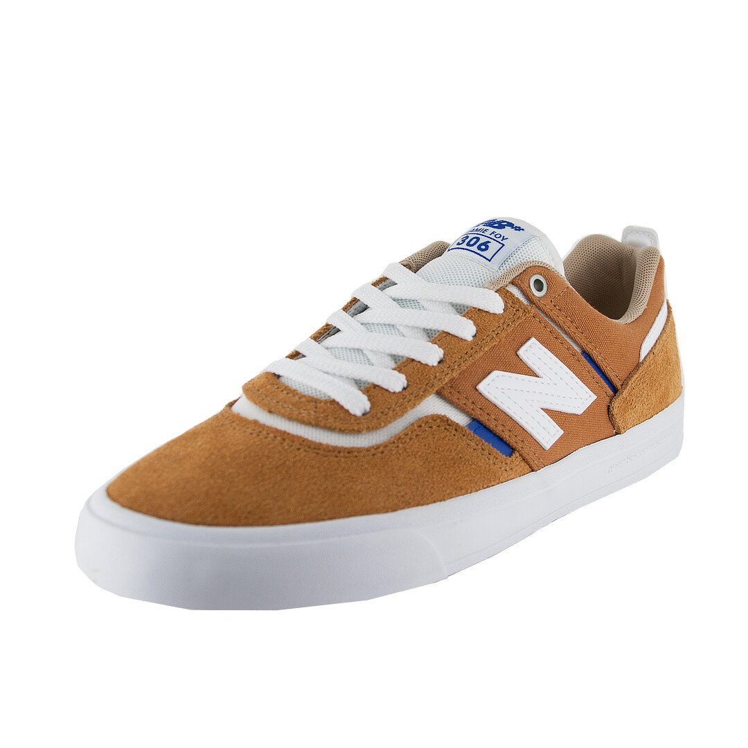 ニューバランス ☆ New Balance Numeric Jamie Foy 306 UNISEX NB Numeric Jamie Foy 306 - New Balance