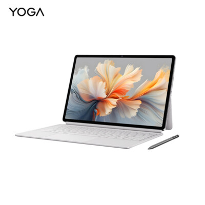 New Lenovo YOGA Pad Pro 12.7 Tablet Snapdragon 8 Gen 3 12.7