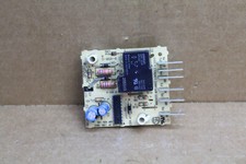 Whirlpool Refrigerator Defrost Timer Board Part  2303826 Rev. A WP2304099