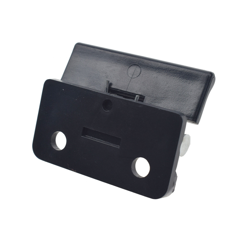 2 Clips De Fixation Pour Béquille De Capot Toyota (4Runner, RAV4, Tacoma, TC) - Référence 53452-0K010