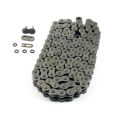 520-110 O-Ring Drive Chain for Suzuki GZ250 Marauder, 1999-2011 - GZ 250