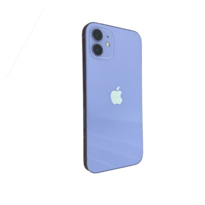 Apple iPhone 12 - 64GB - Green/Purple (Unlocked Verizon) (WIFI IOS 5G LTE)