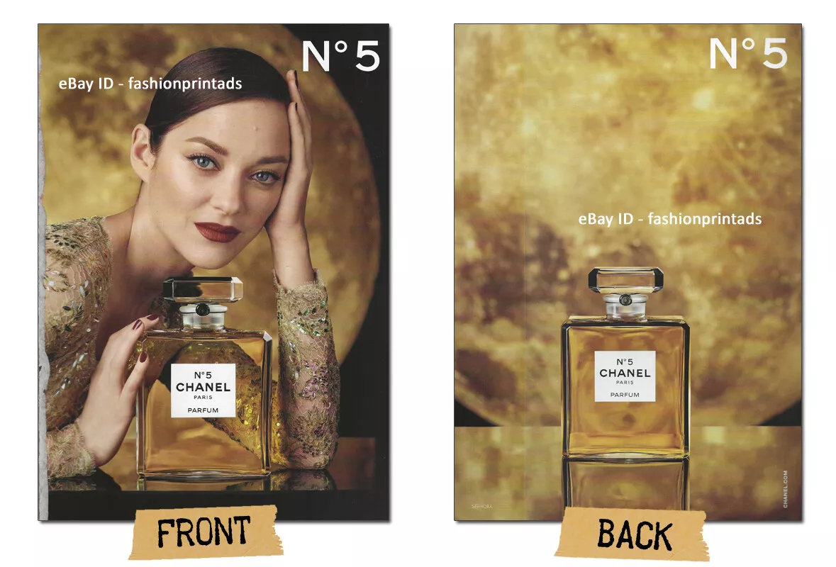 Chanel No. 5: Story of a Perfume: 9781419750274: Dreyfus, Pauline: Books 