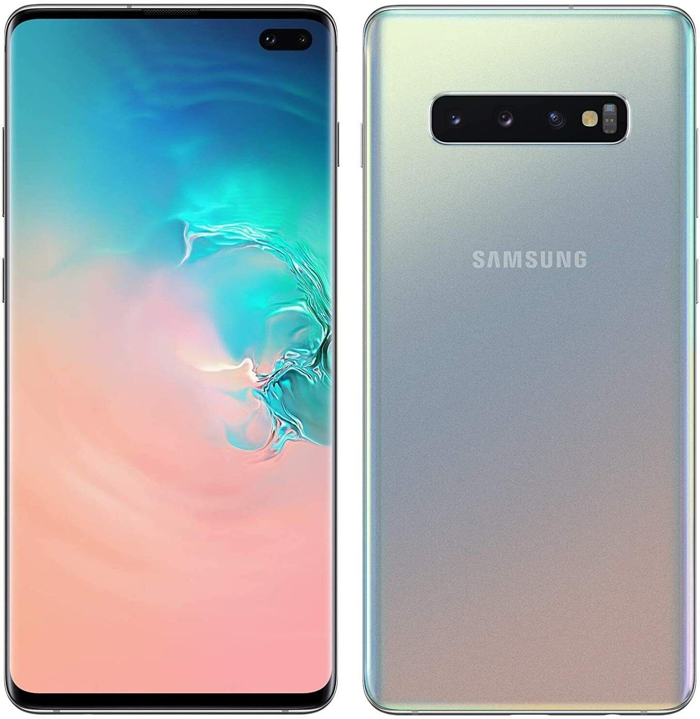 Samsung Galaxy s10