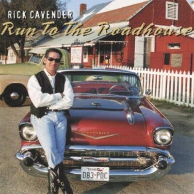 Run to the Roadhouse