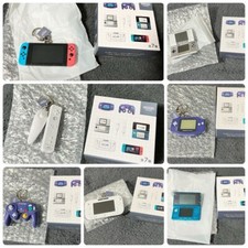 Nintendo Museum Kyoto Limited Game Hardware k...
