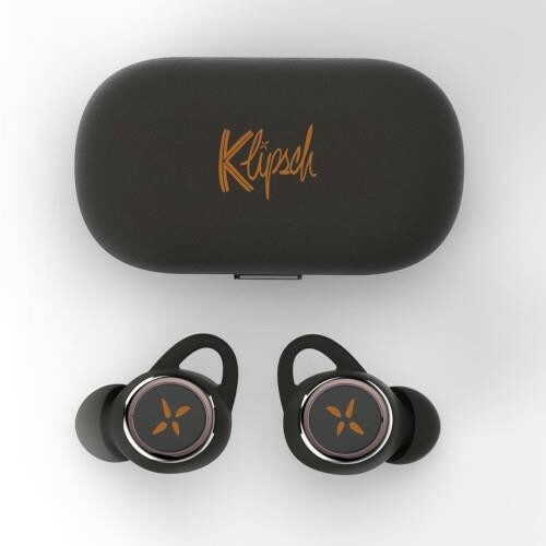Bluetooth Earbuds Klipsch Earbuds T3 Review Klipsch T3 True