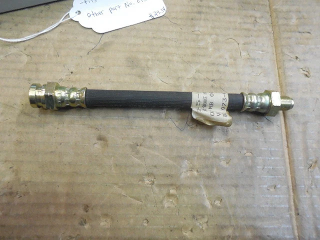 Fits Various Mitsubishi,Dodge Autospecially Brake Hydarulic Hose #HB52003 - Image 3 of 4
