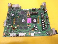                  DEFECTIVE  Microsoft Xbox 360 N1439 Motherboard X803600-011