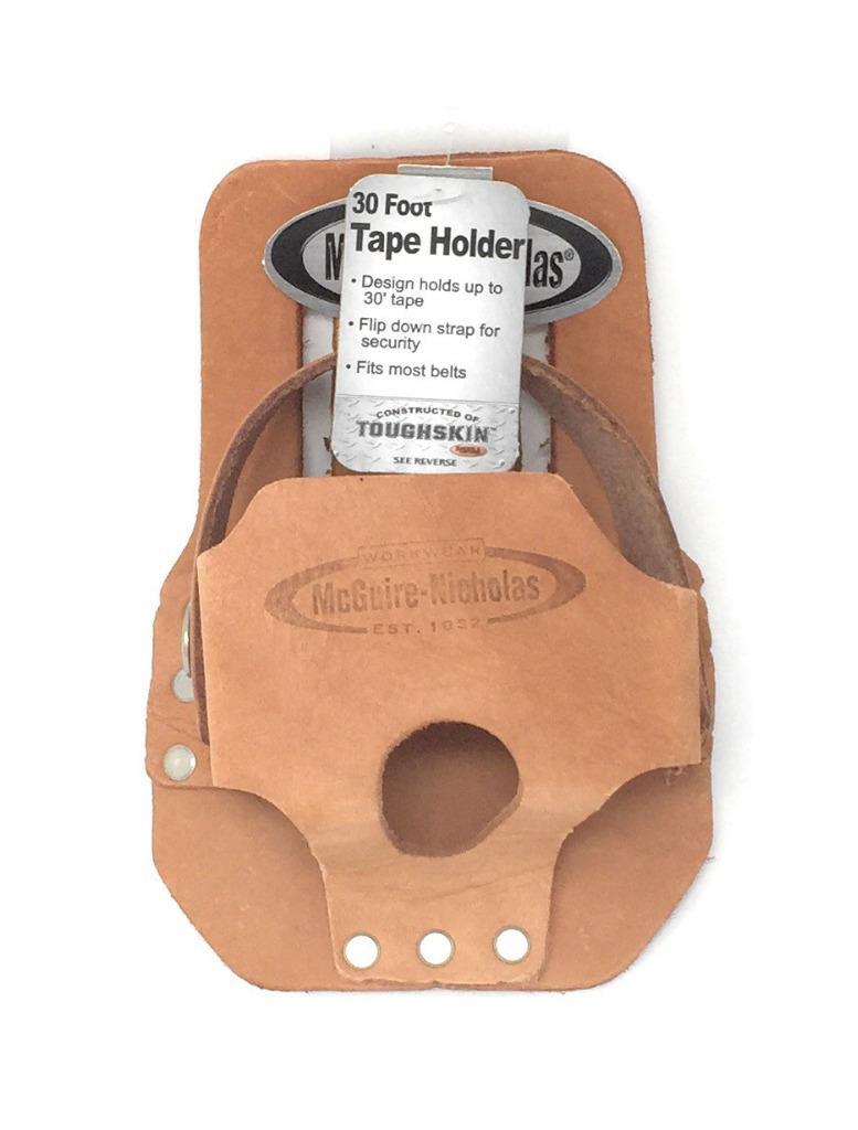 McGuire-Nicholas Tape Holder Belt Pouch