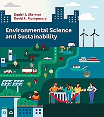Environmental Science and Sustainability, 1st Edition Paperback