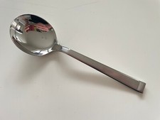 WMF Quattro BESTECK Cromagan SAHNELÖFFEL 16,5 cm unbenutzt