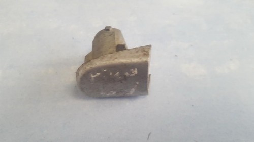 3B4839167 Abdeckung, Türgriff für Volkswagen Golf UK668031-02