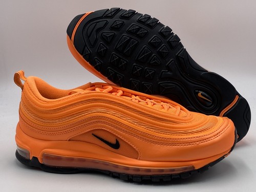 air max 97 atomic orange