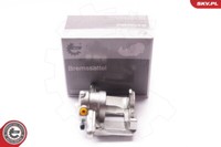 SKV Germany 23SKV403 Bremssattel Hinten Links FüR Jumper II Ducato Movano C