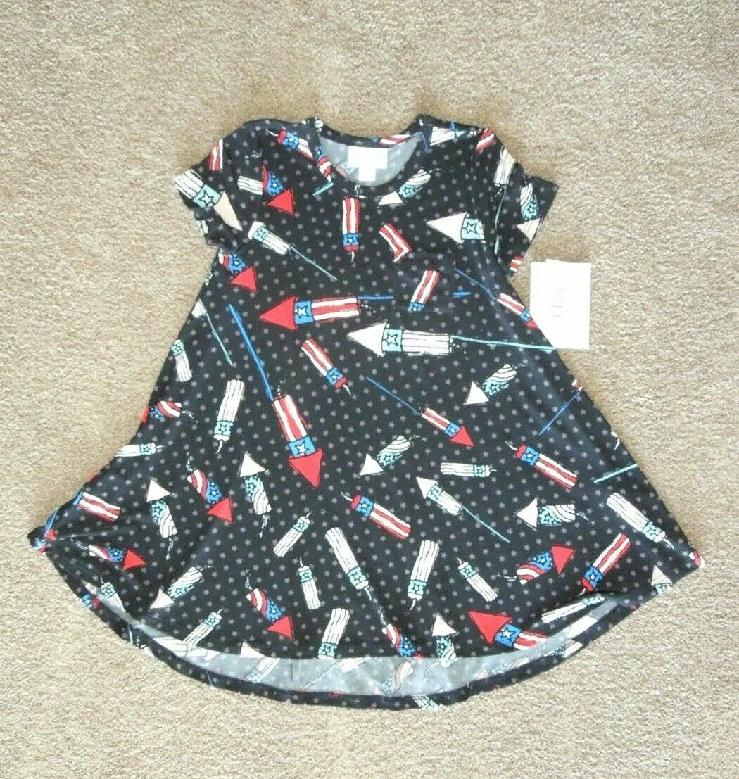 Scarlett 2025 lularoe price