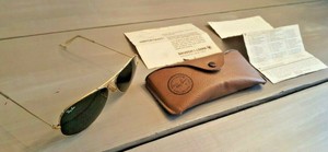 ray ban 58014 original