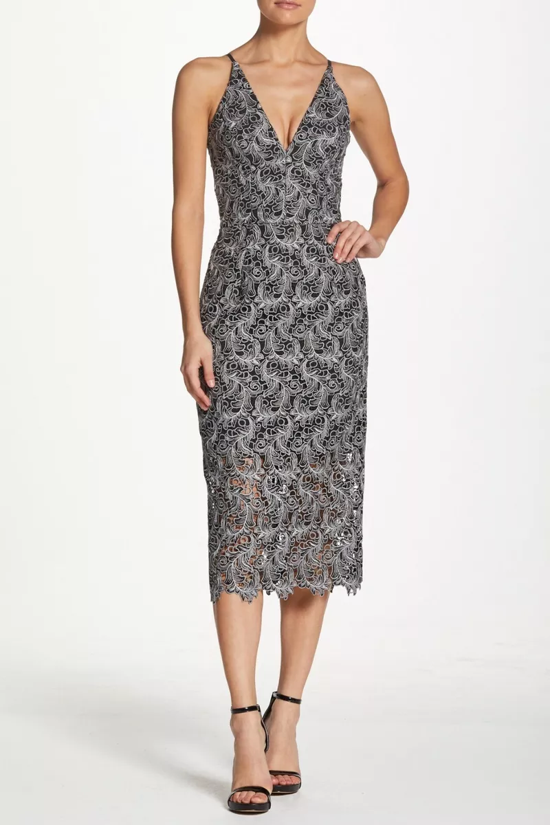Aurora grey clearance dress