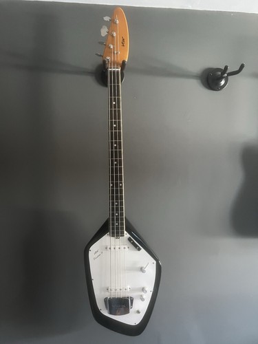 Vox Phantom Bass IV 1967 - Picture 1 of 11