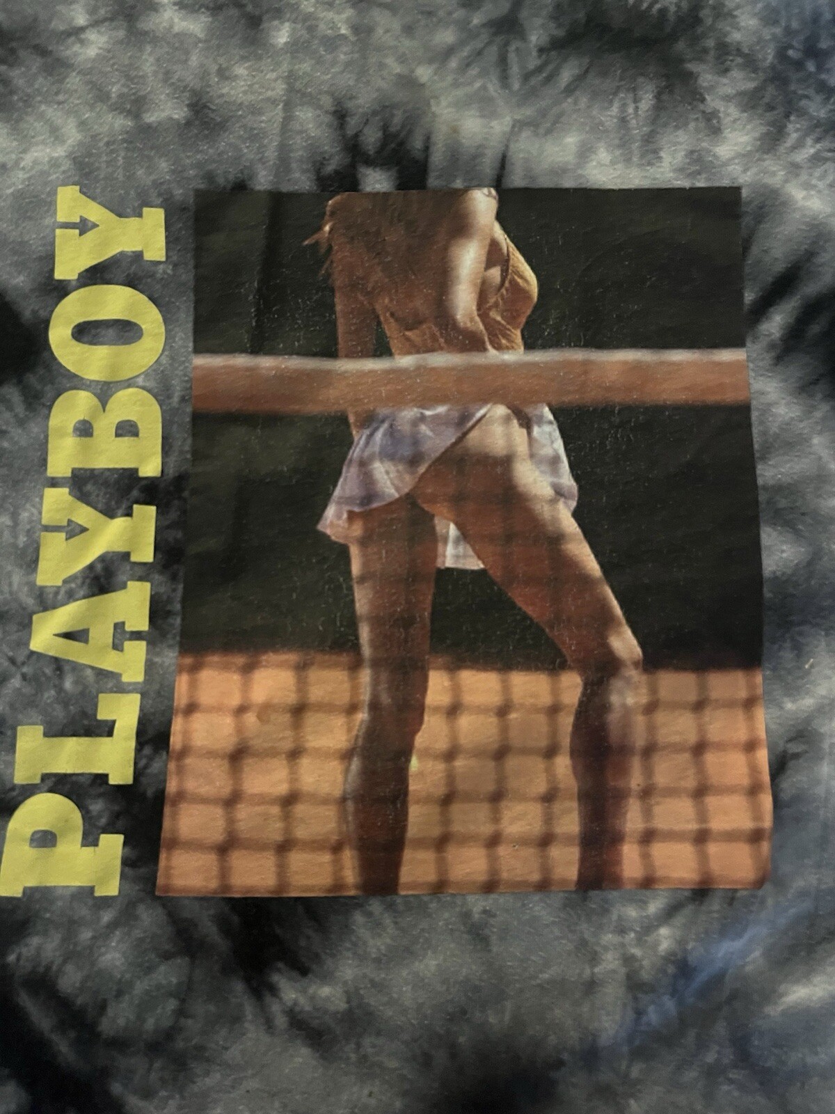 Playboy Long Sleeve Shirt By Pacsun Size Large