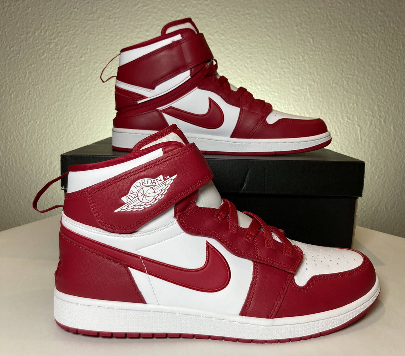 Nike: Air Jordan 1 HI FLYEASE / men\u0026#039;s size 11 / CQ3835601 / Eur 45 |  eBay