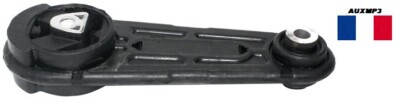 Support moteur Clio 3 Rückseite 8200338385 De France