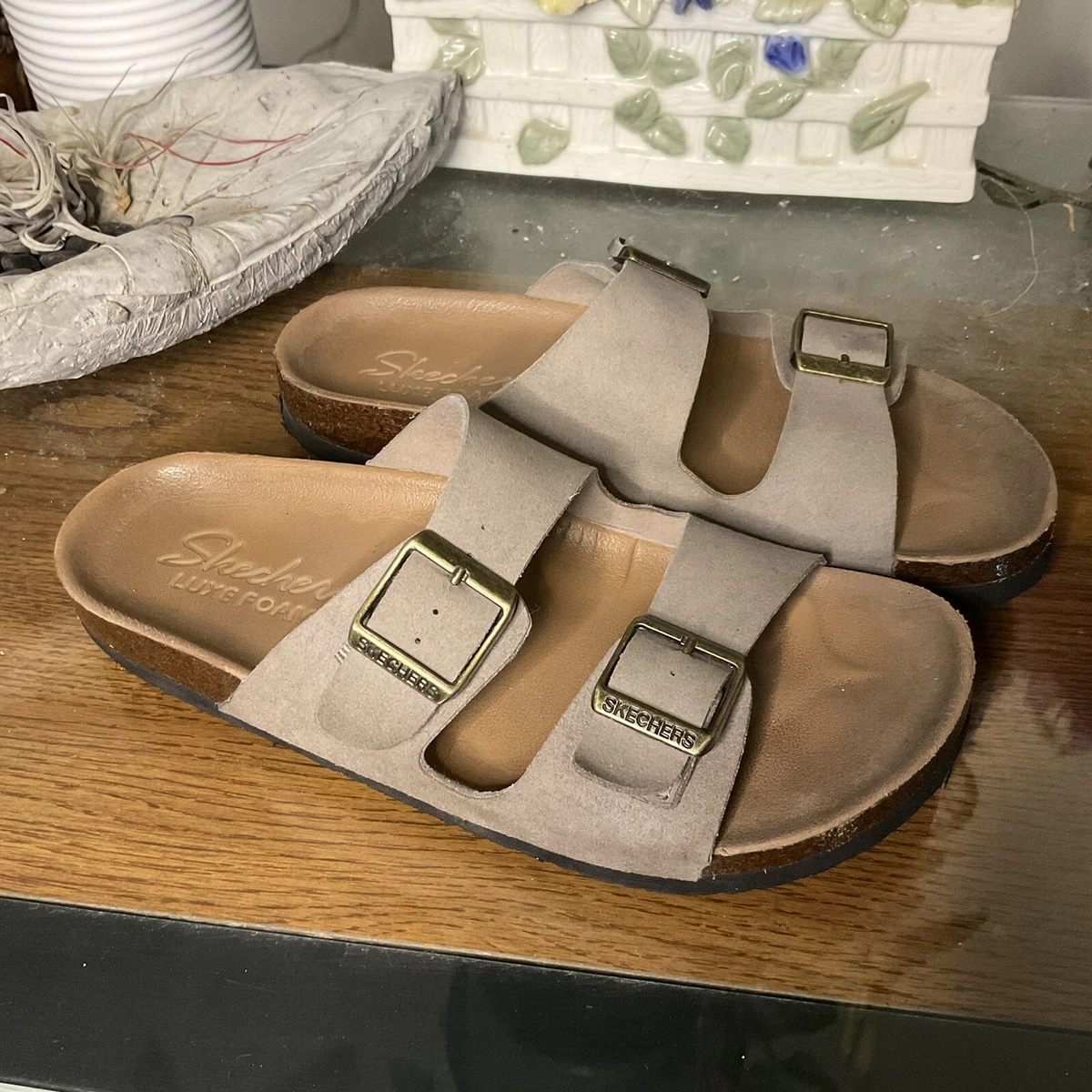 Skechers granola store fresh spirit