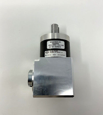 NEUGART, WPLE080-010-SSSA3AE-T19