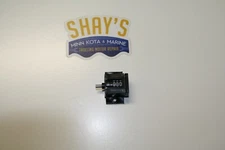 CANNON DOWNRIGGER LINE COUNTER Part 0220477 - DEPTH COUNTER - 3 DIGIT