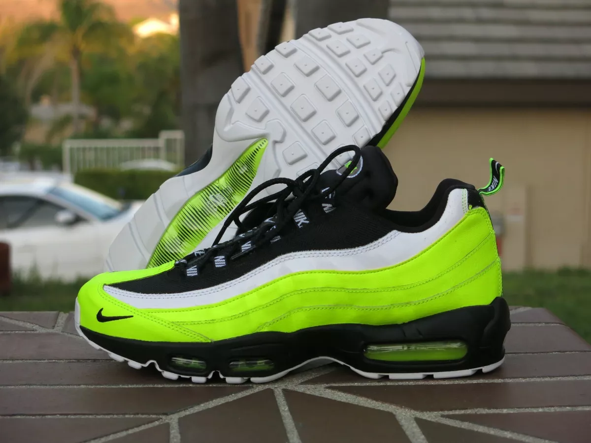 Air max 95 sales prm volt