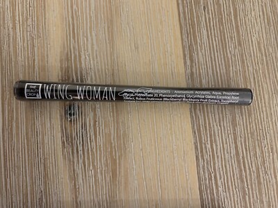The Beauty Group Wing Woman Liquid Eyeliner Brandneu