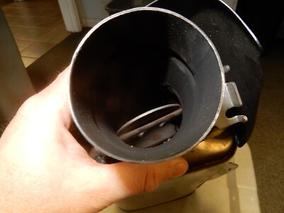 sazae　0206 Kawasaki OEM Exhaust Muffler 2009-2011 ZX600 ZX6R Ninja KAW6010600