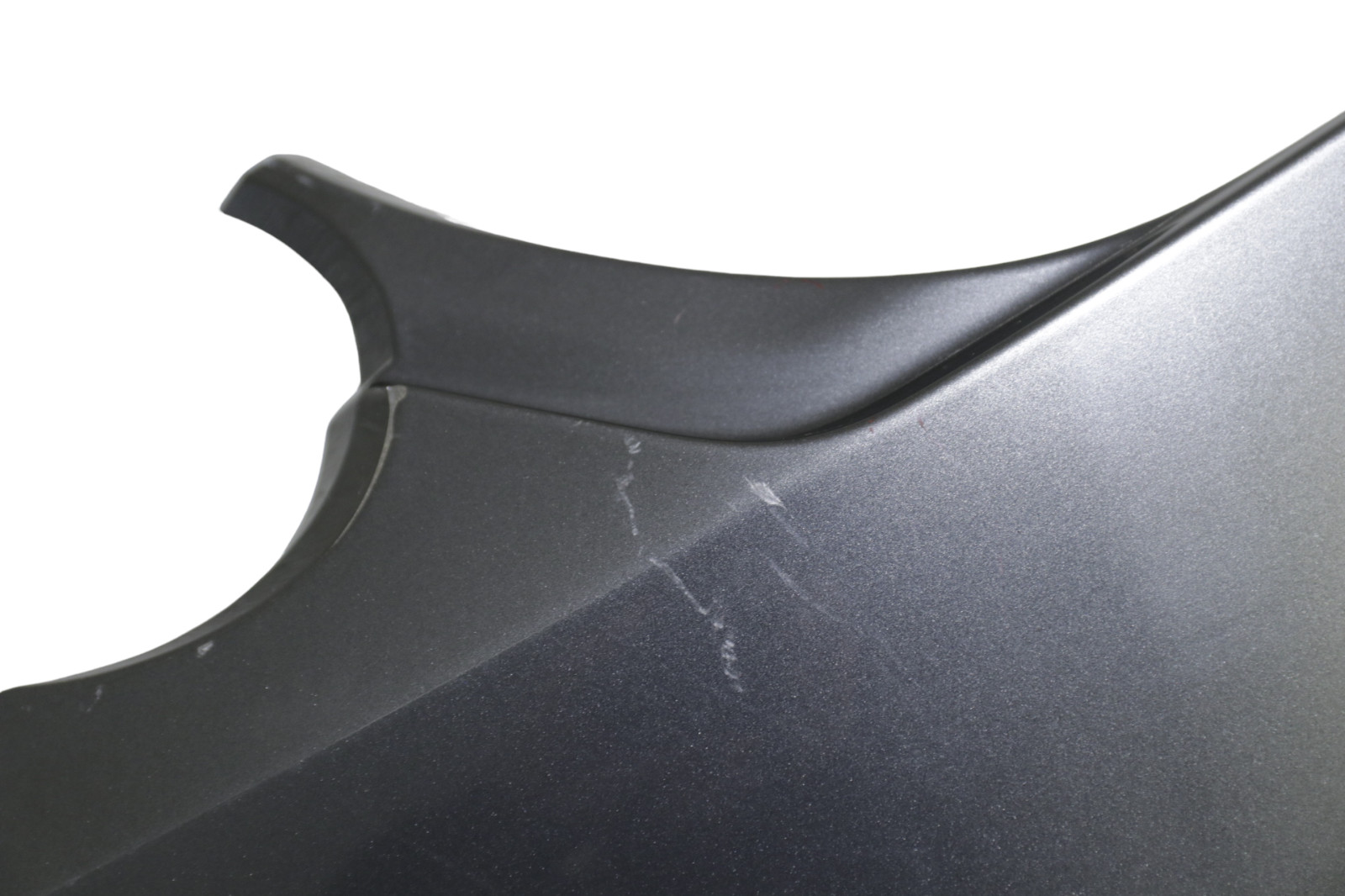 Ferrari GTC4 Lusso GTC4Lusso T Rear Bumper Cover 2017 - 2020 OEM