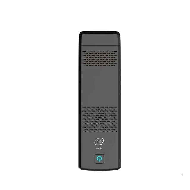 Windows 10 Pro Mini PC Stick Intel Atom Z8350 Micro Computer 4GB RAM 64GB eMMC - Image 2 of 4