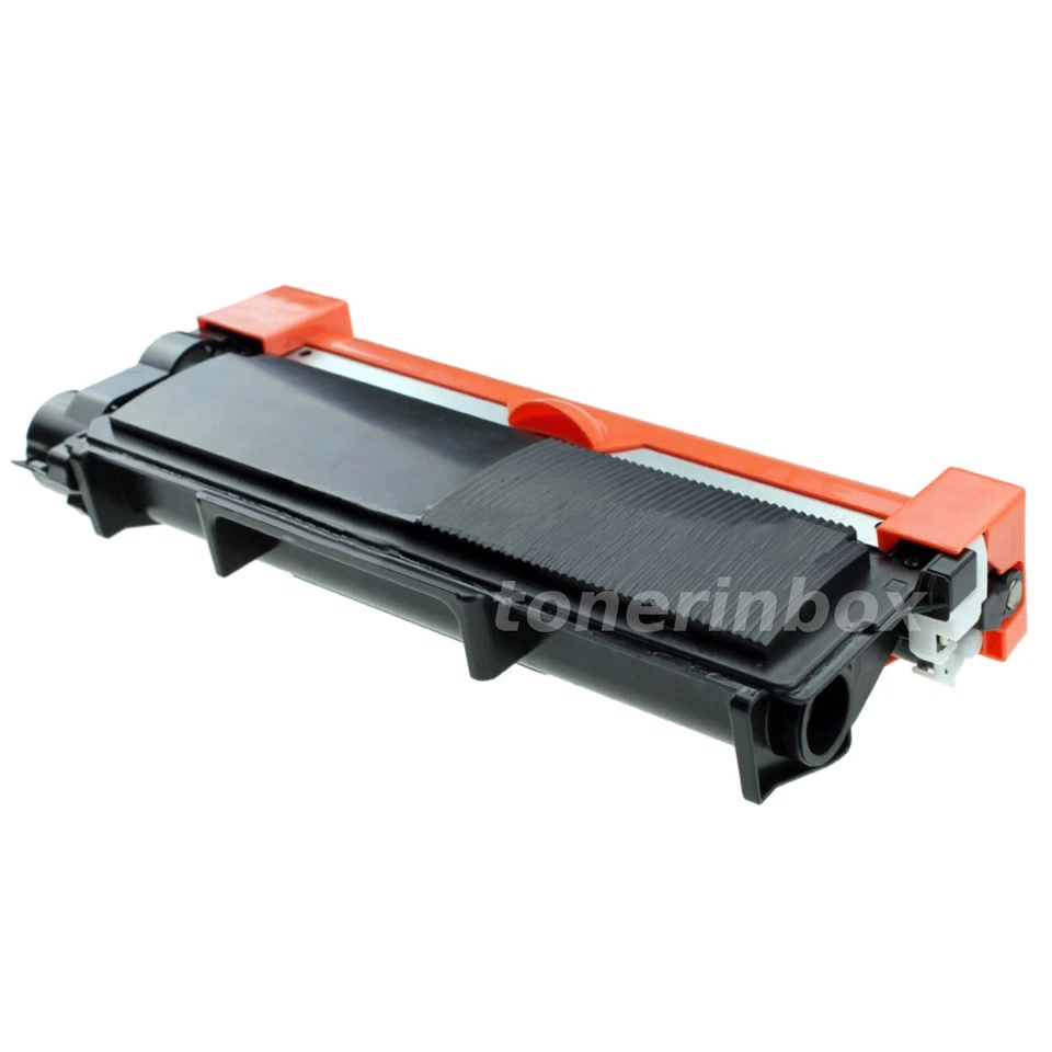 10x TN-660 TN660 HY Toner Cartridge For Brother HL-L2340DW HL-L2360DW HL-L2380DW - Image 2 of 2