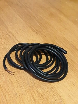 VYSAL Fußbodenheizung Sensor Sonde Thermostat Versand am selben Tag 1.Klasse 3m lang