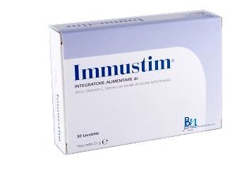 Immustim Supplement 30tav
