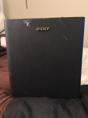 energy power bar
