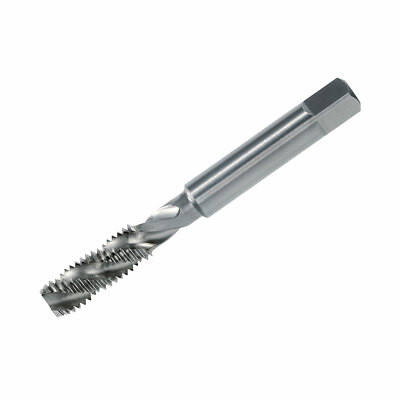 VÖLKEL HSS-G M 2.5 - M 30 Einschnitt-Gewindebohrer ISO 529 Form C/35°RSP