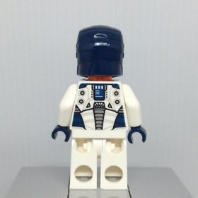 LEGO Marvel Avengers Age of Ultron sh168 Iron Legion Minifigure 76038