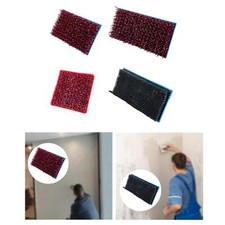 Stipple Brush Texture Brush Drywall and Ceiling Finishing Home Improvement Wall