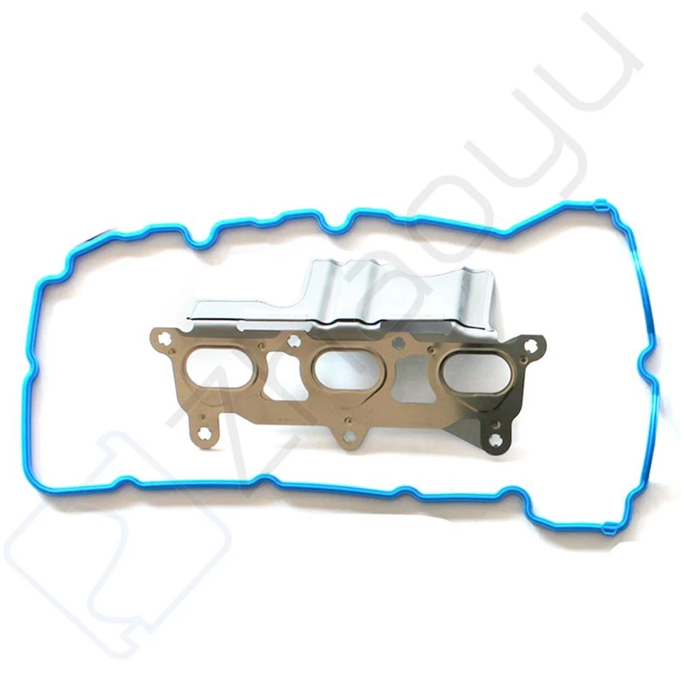 Head Gasket Set for 2008 2009 2010 Saturn Vue 3.6L V6 DOHC VIN 7 - Image 3 of 4