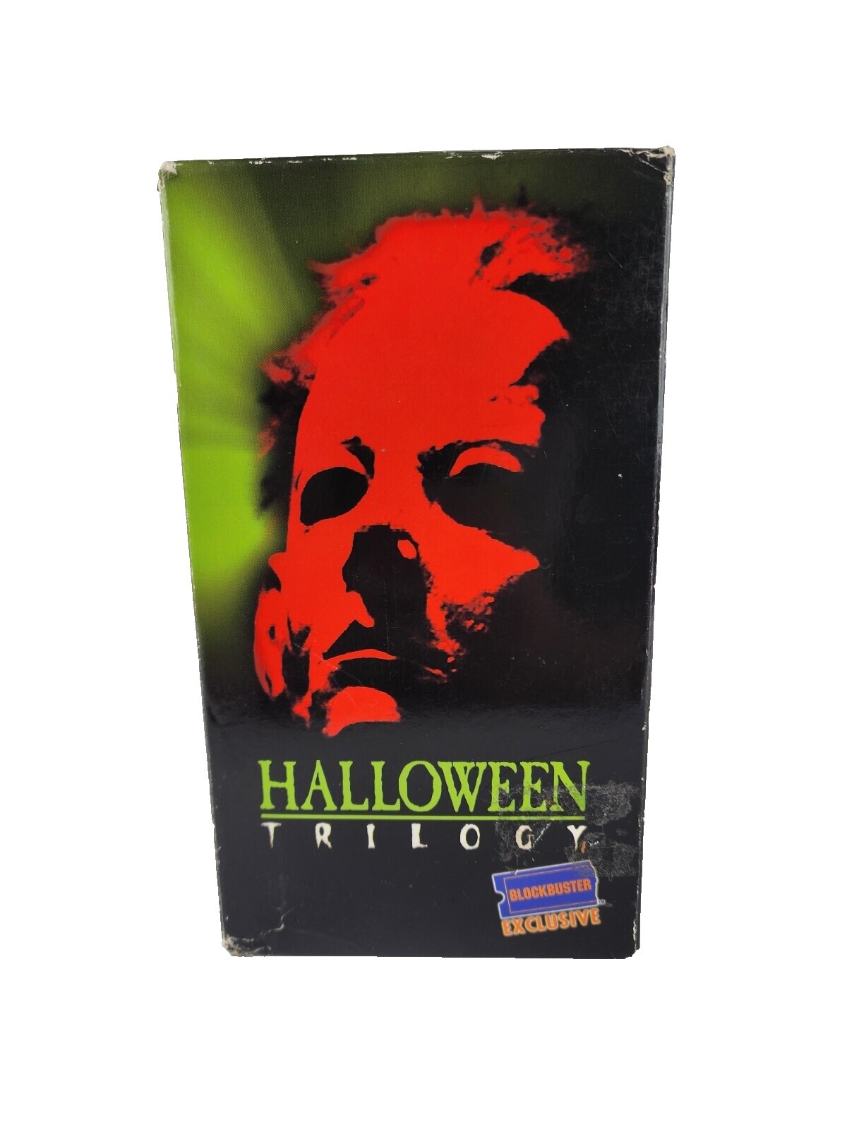 Michael Myers Box Set | eBay