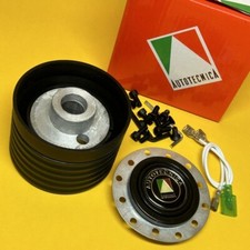 Boss Kit For Mg Midget To-69 Steering Wheel Adapter Adr Autotecnica