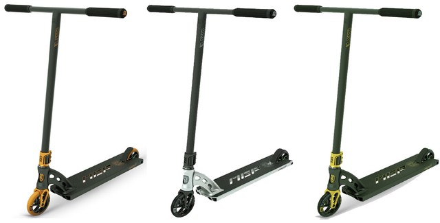 madd gear pro scooter