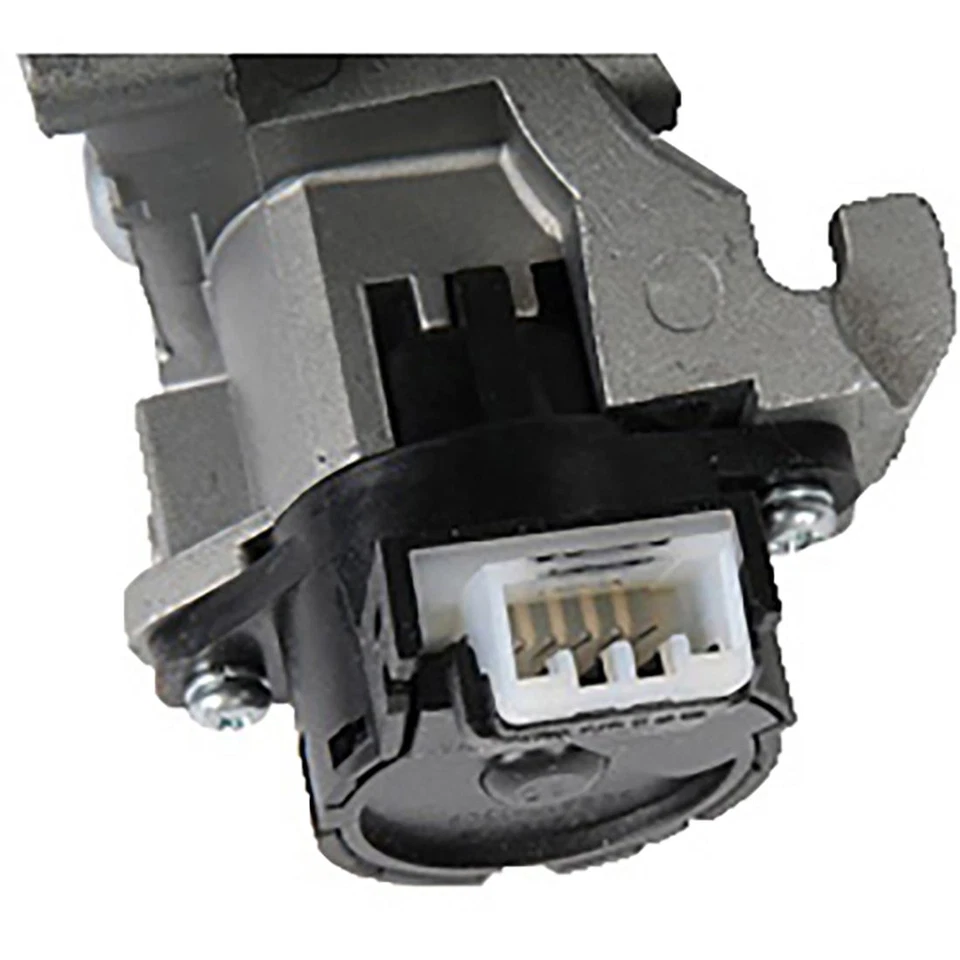 Carcasa de bloqueo de encendido D1462G AC Delco nueva para Chevy Chevrolet Colorado Hummer H3 Foto 4 de 4