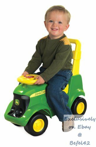 john deere sit and scoot atv