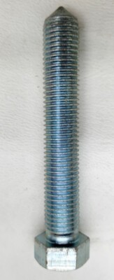 Kawasaki NOS NEW 92001-162 Chain Adjuster Bolt KZ KZ750 | eBay