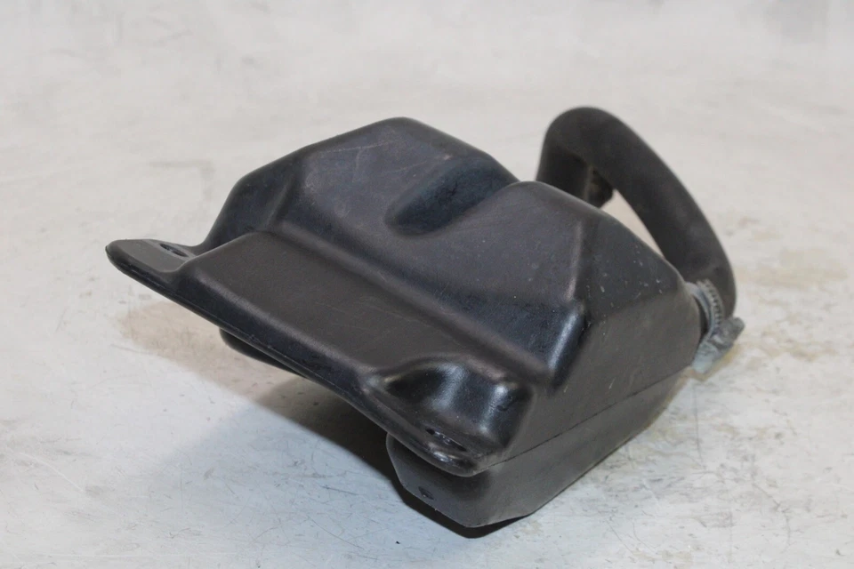 Ducati Monster 620 2005 OEM tanque de agua refrigerante depósito botella Foto 4 de 4