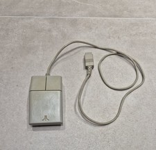 Atari STM1 Maus für Atari ST (520 / 1040)   ...